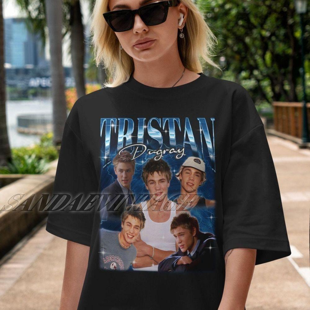 Tristan Dugray Vintage Vuitino Merch Tristan Dugray Vintage Vuitino Merch